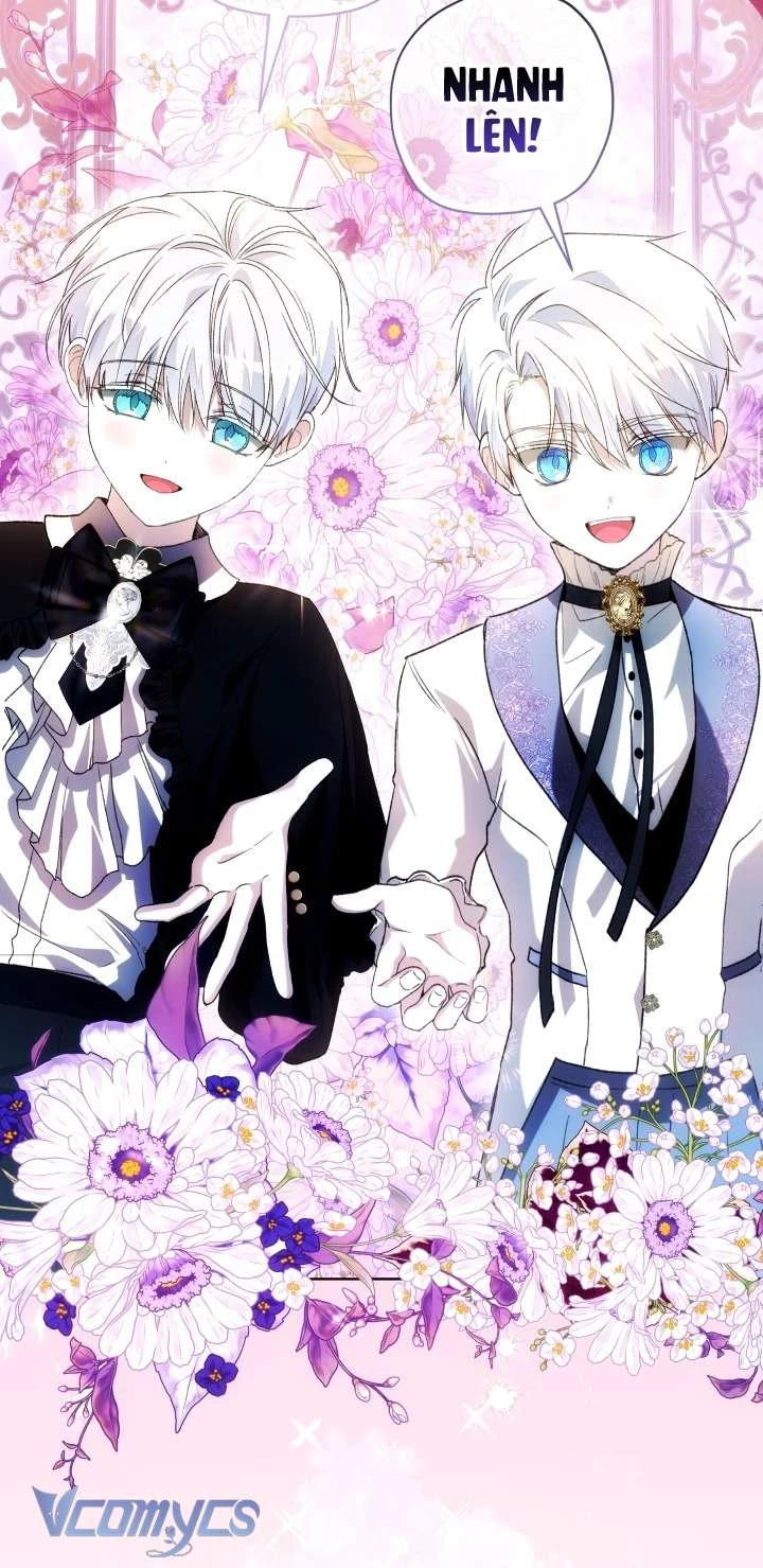 Đứa Trẻ Nuôi Dưỡng Ác Ma Chapter  31 - 61