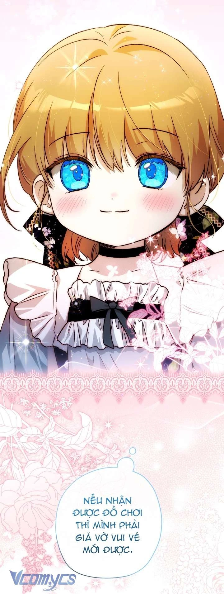 Đứa Trẻ Nuôi Dưỡng Ác Ma Chapter  31 - 62