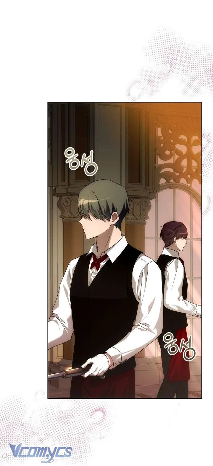 Đứa Trẻ Nuôi Dưỡng Ác Ma Chapter  31 - 64