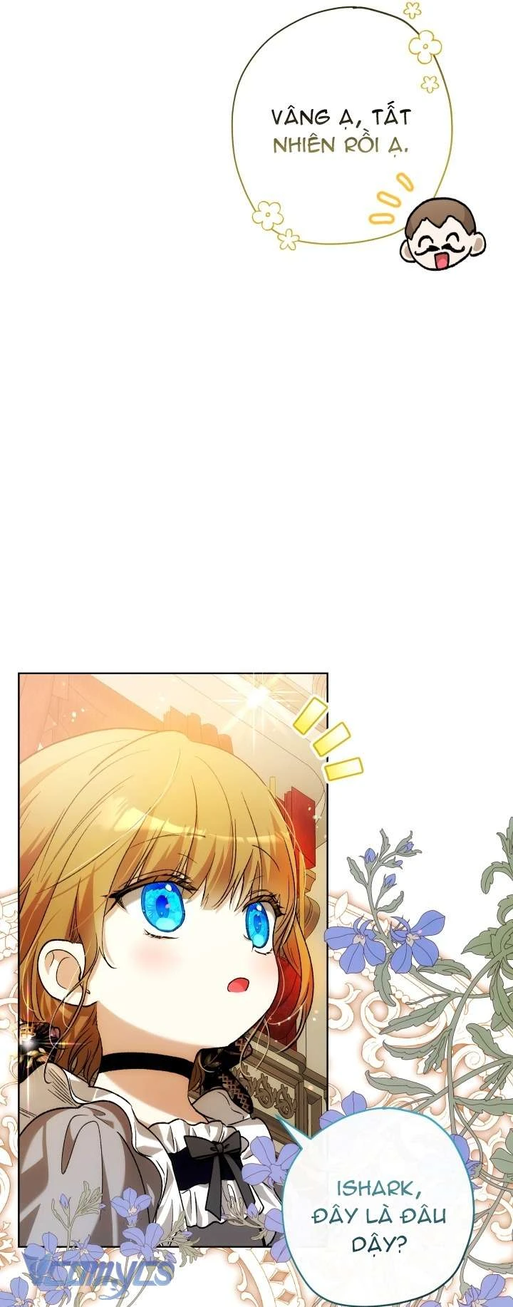 Đứa Trẻ Nuôi Dưỡng Ác Ma Chapter  31 - 68