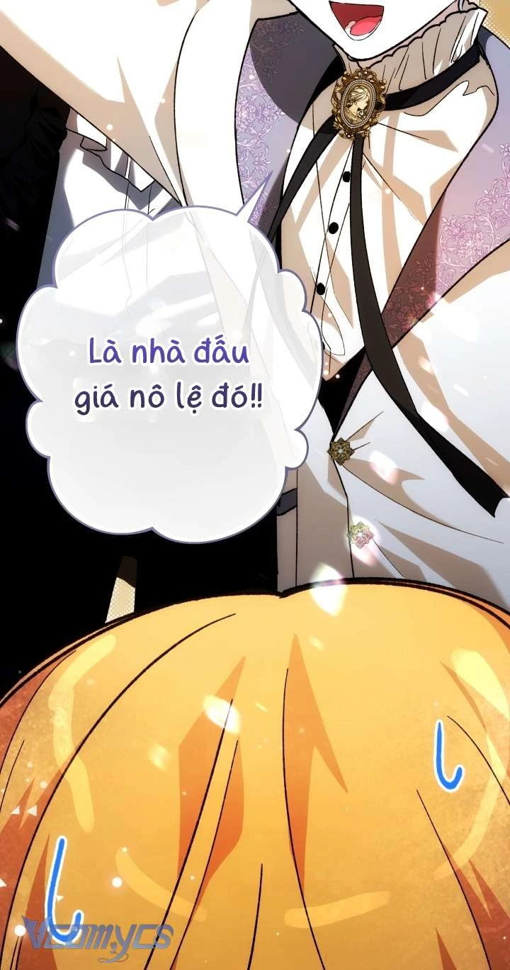 Đứa Trẻ Nuôi Dưỡng Ác Ma Chapter  31 - 71