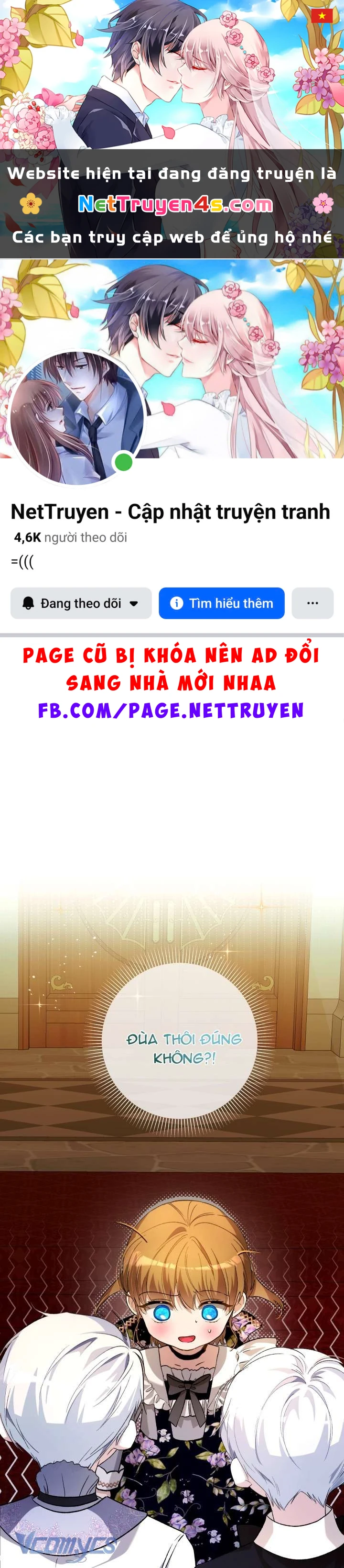 Đứa Trẻ Nuôi Dưỡng Ác Ma Chapter  32 - 1