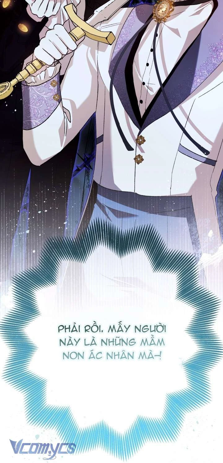 Đứa Trẻ Nuôi Dưỡng Ác Ma Chapter  32 - 4