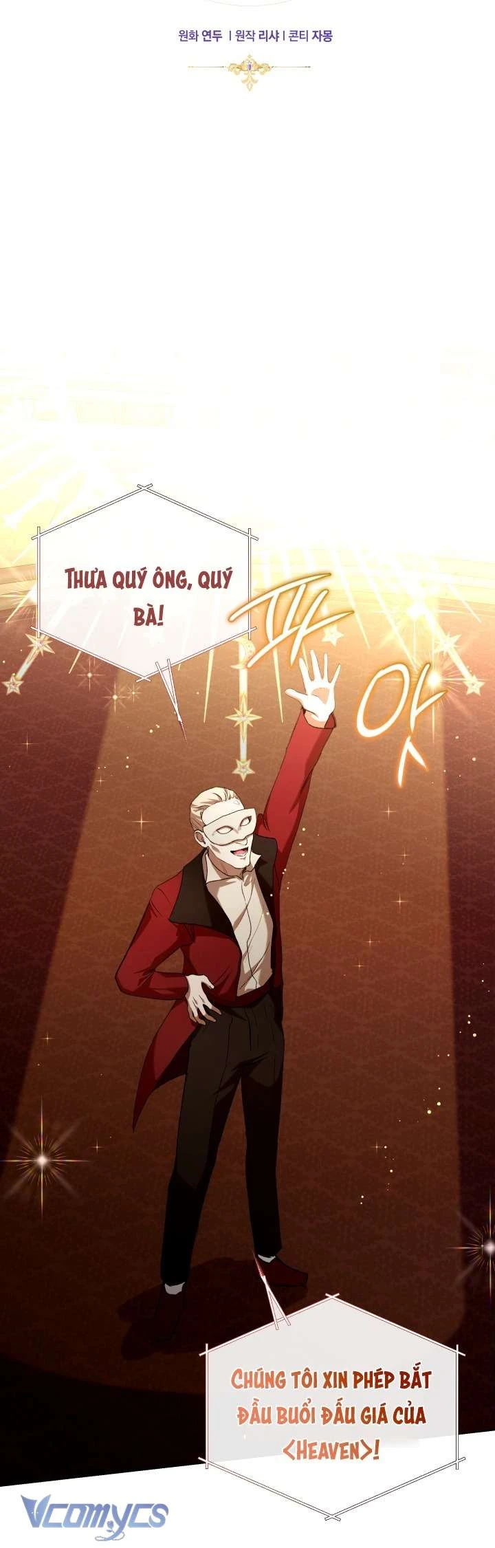 Đứa Trẻ Nuôi Dưỡng Ác Ma Chapter  32 - 7