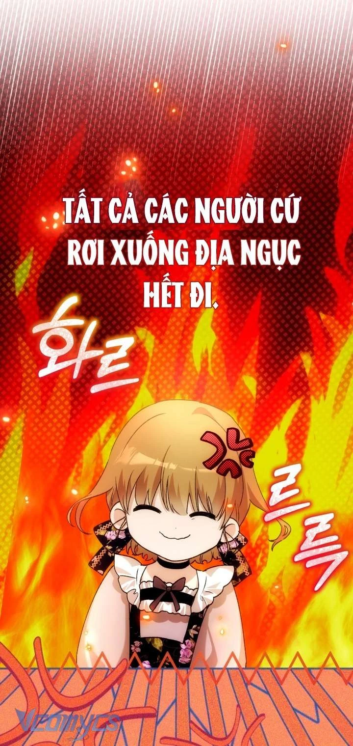 Đứa Trẻ Nuôi Dưỡng Ác Ma Chapter  32 - 10