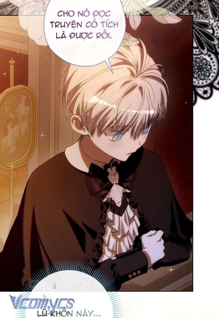 Đứa Trẻ Nuôi Dưỡng Ác Ma Chapter  32 - 13