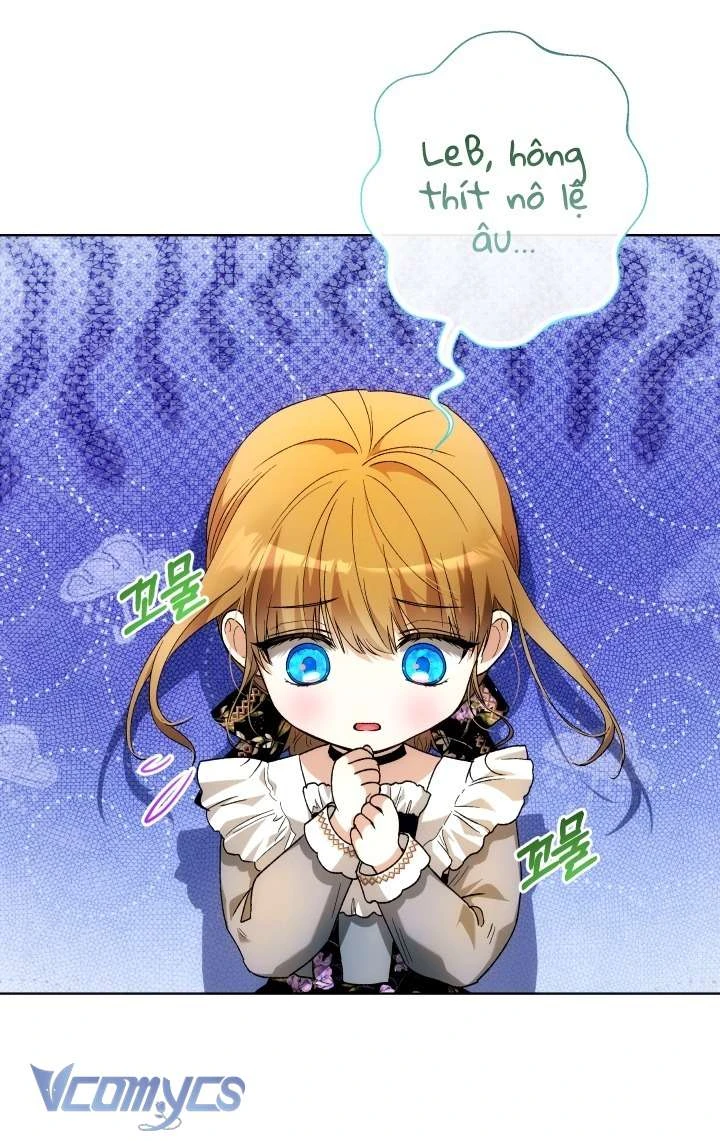 Đứa Trẻ Nuôi Dưỡng Ác Ma Chapter  32 - 17