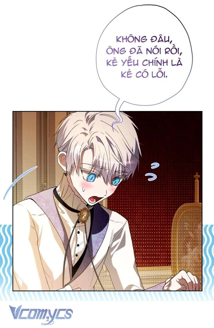 Đứa Trẻ Nuôi Dưỡng Ác Ma Chapter  32 - 19