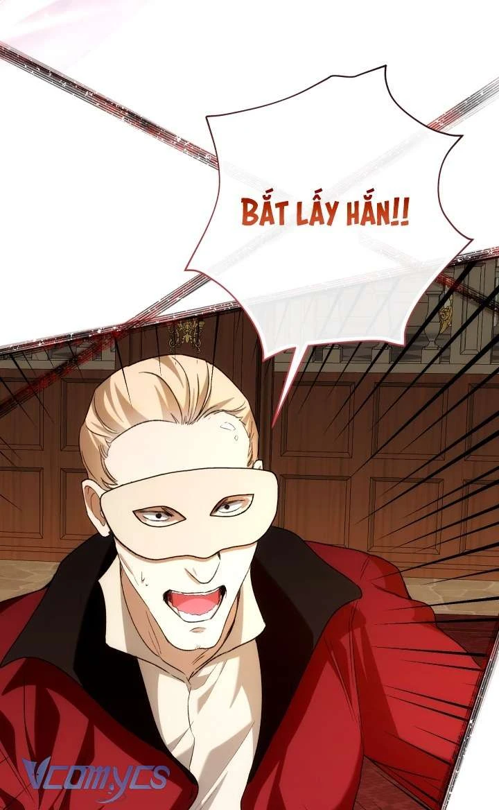 Đứa Trẻ Nuôi Dưỡng Ác Ma Chapter  32 - 24