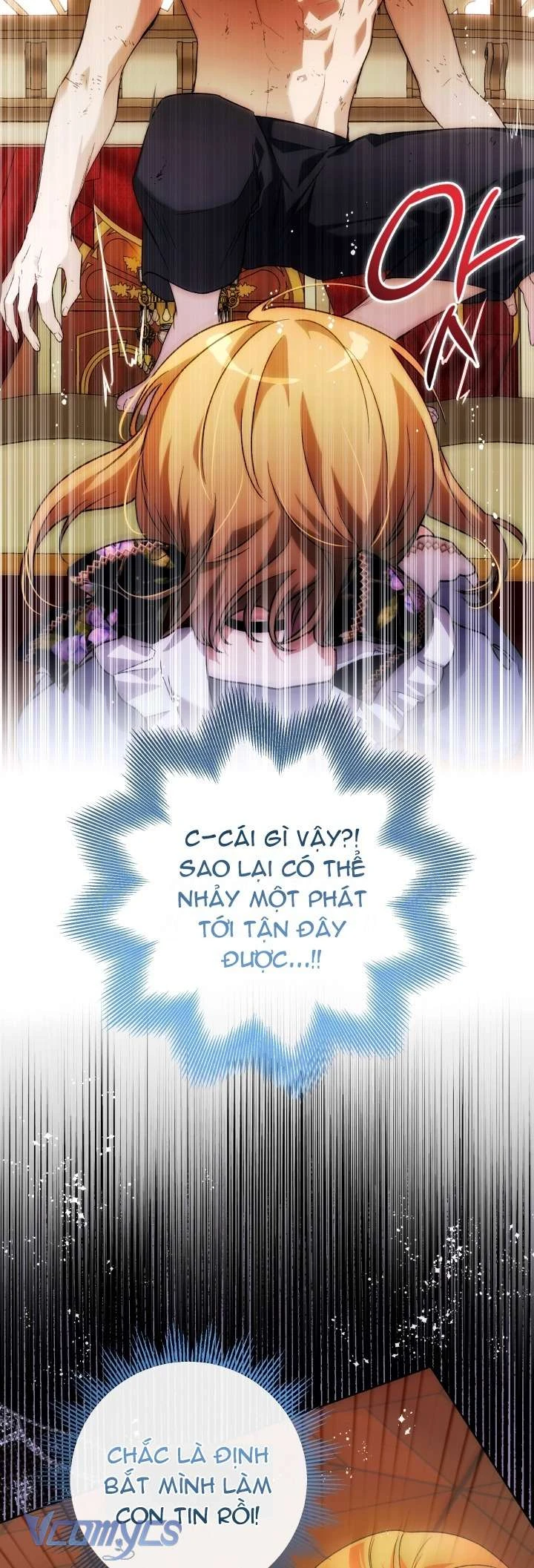 Đứa Trẻ Nuôi Dưỡng Ác Ma Chapter  32 - 26