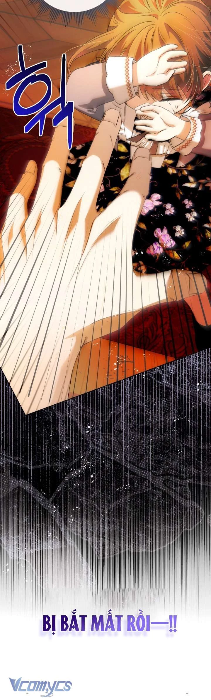 Đứa Trẻ Nuôi Dưỡng Ác Ma Chapter  32 - 27