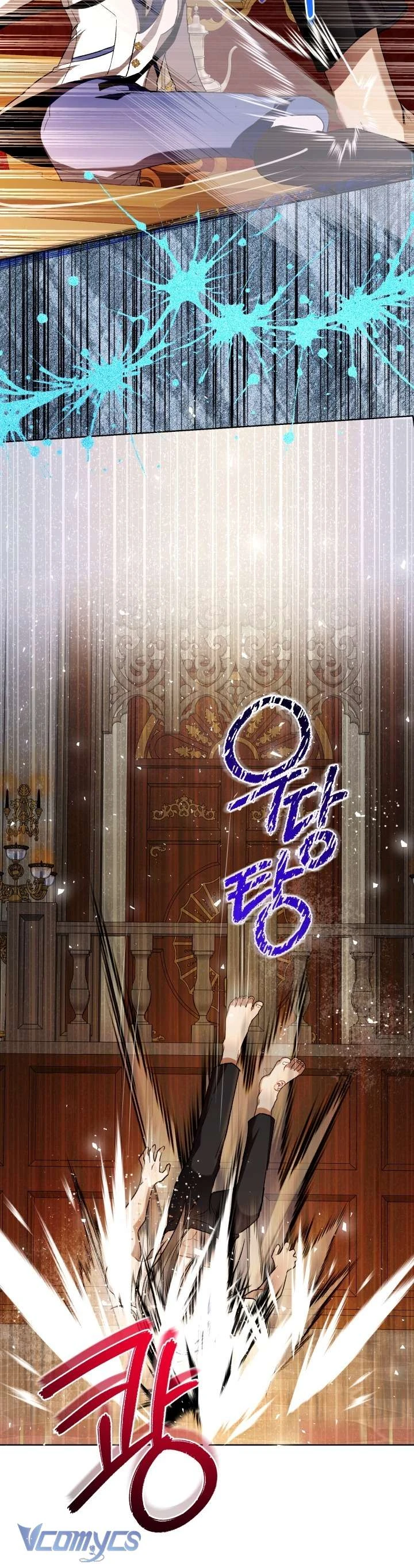 Đứa Trẻ Nuôi Dưỡng Ác Ma Chapter  32 - 30