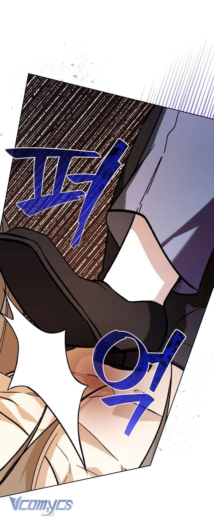 Đứa Trẻ Nuôi Dưỡng Ác Ma Chapter  32 - 33