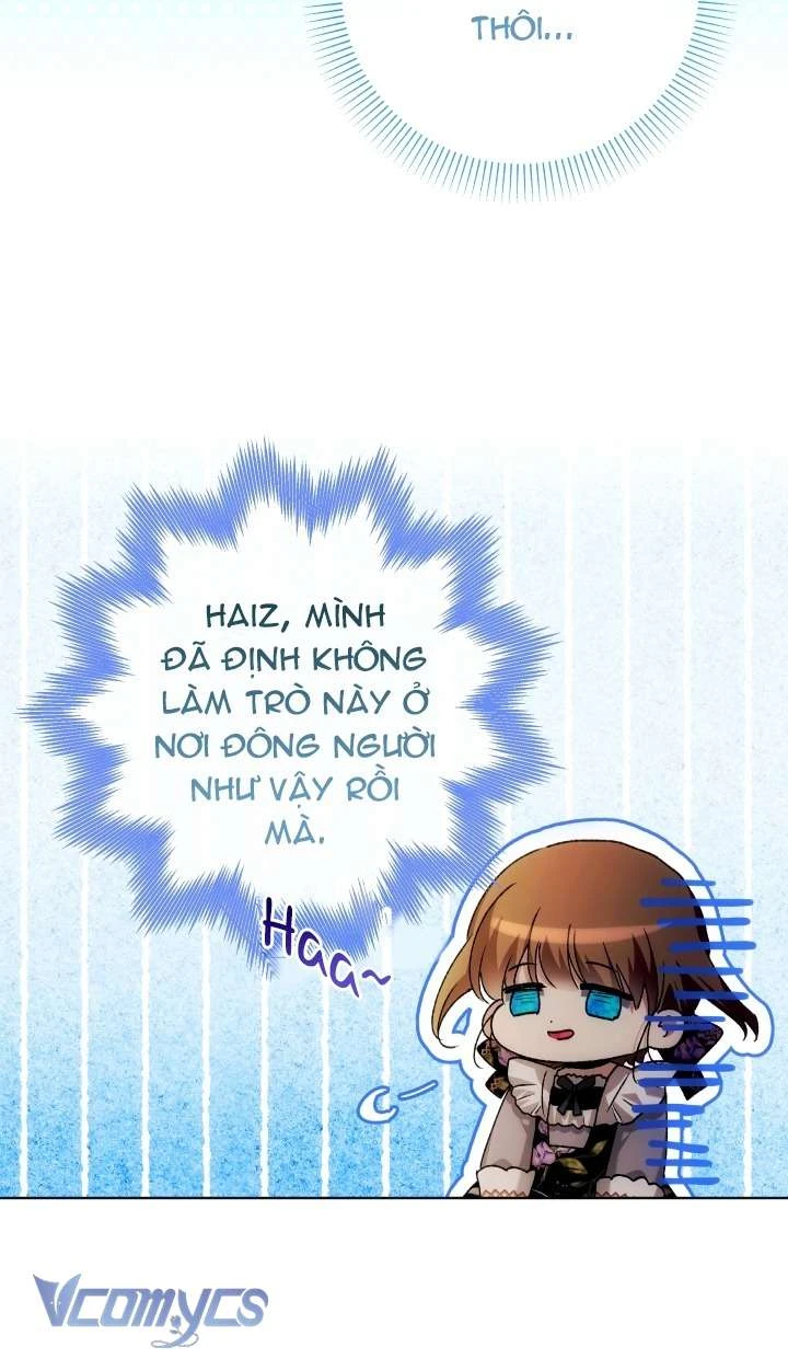 Đứa Trẻ Nuôi Dưỡng Ác Ma Chapter  32 - 39