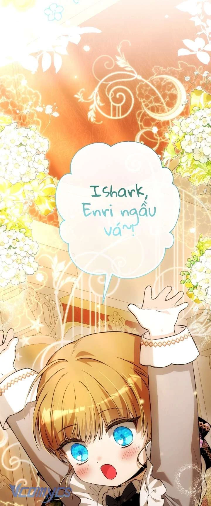 Đứa Trẻ Nuôi Dưỡng Ác Ma Chapter  32 - 41