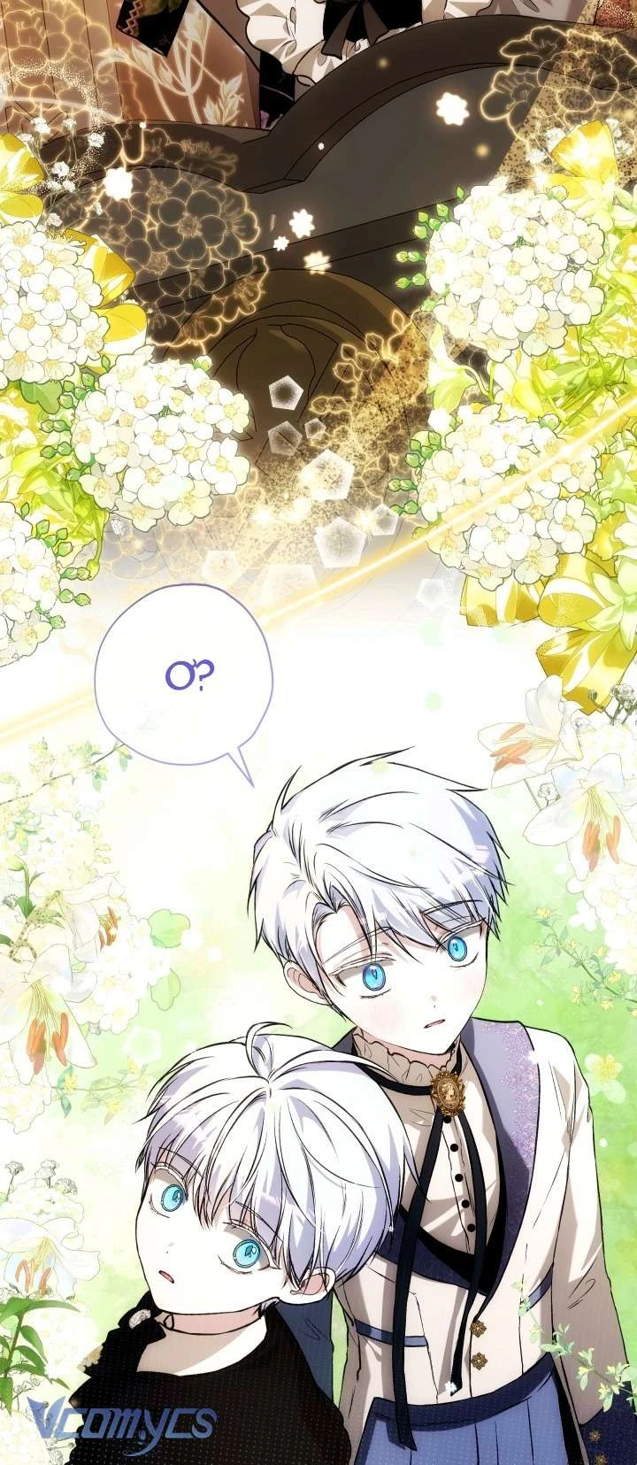 Đứa Trẻ Nuôi Dưỡng Ác Ma Chapter  32 - 42