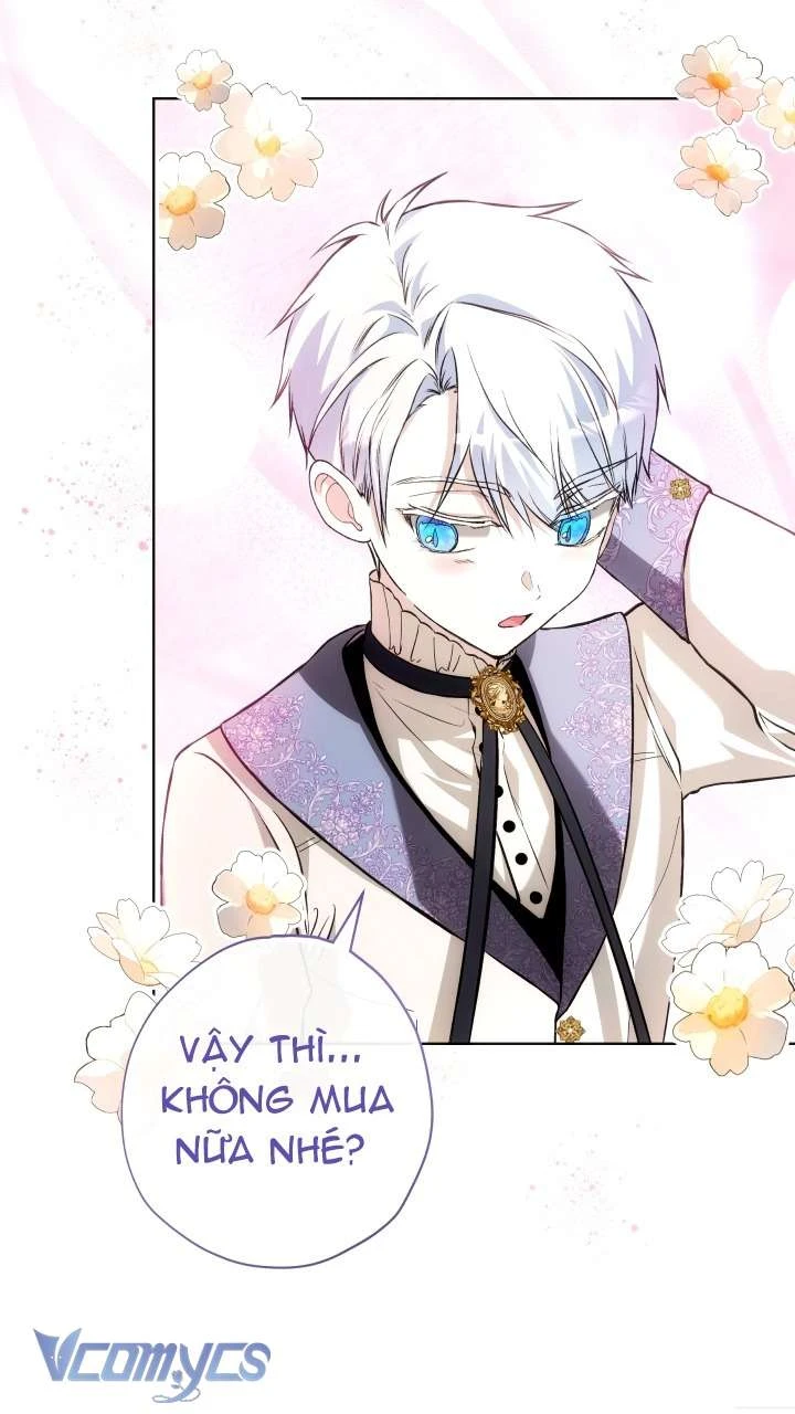 Đứa Trẻ Nuôi Dưỡng Ác Ma Chapter  32 - 45