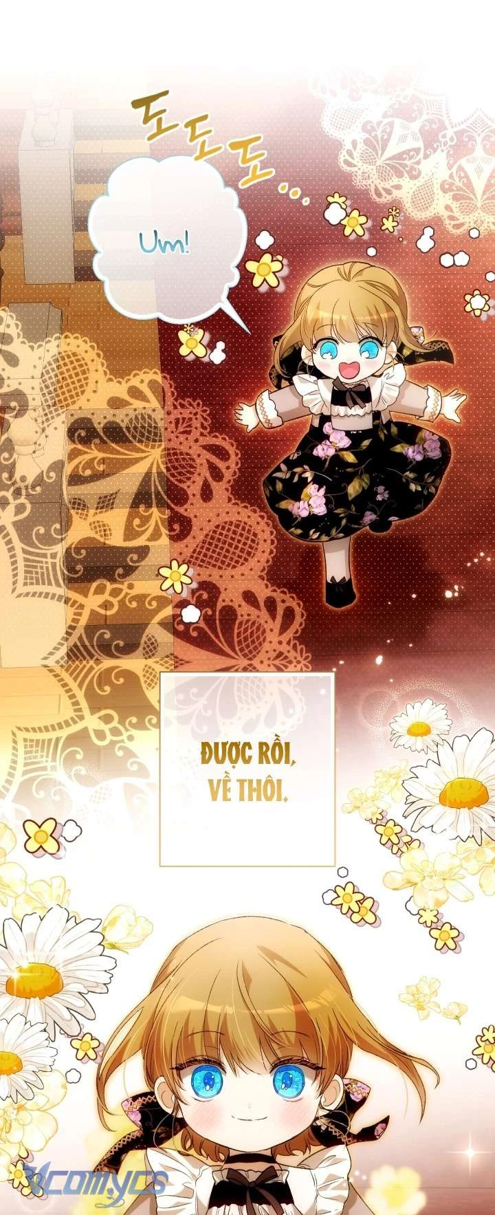 Đứa Trẻ Nuôi Dưỡng Ác Ma Chapter  32 - 46