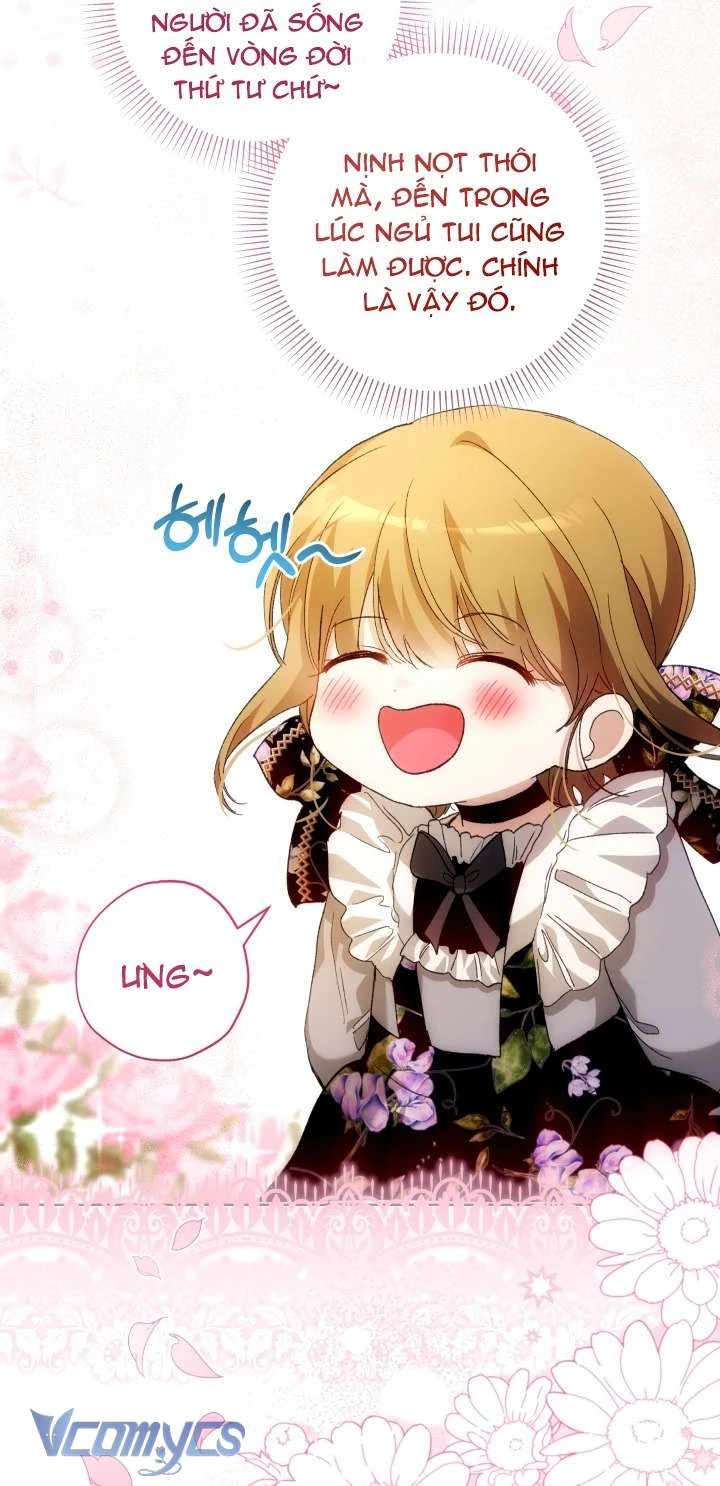 Đứa Trẻ Nuôi Dưỡng Ác Ma Chapter  32 - 49