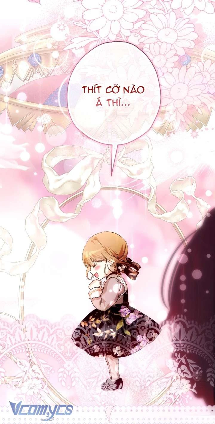 Đứa Trẻ Nuôi Dưỡng Ác Ma Chapter  32 - 50