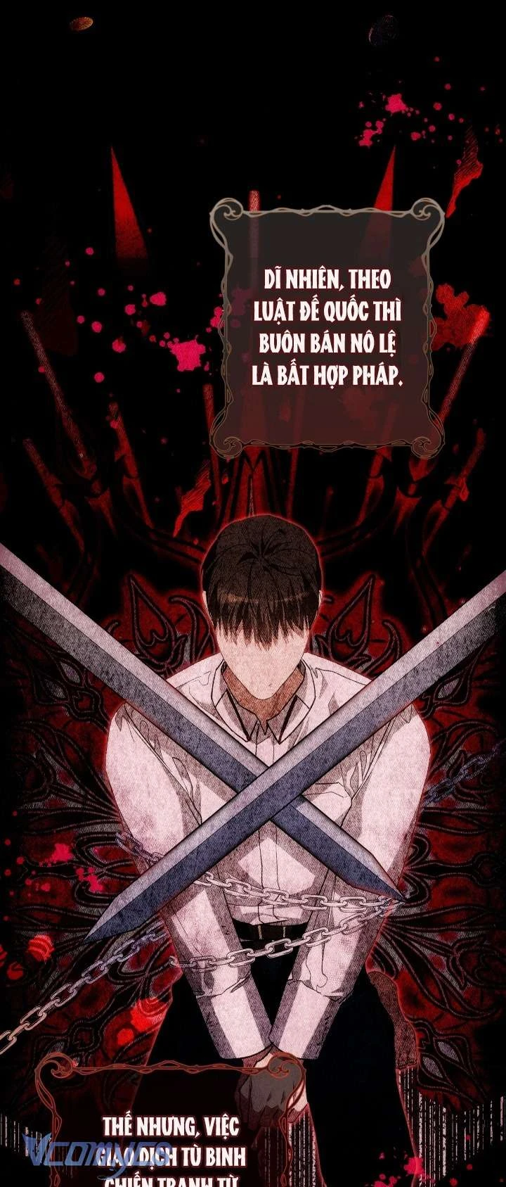 Đứa Trẻ Nuôi Dưỡng Ác Ma Chapter  32 - 55