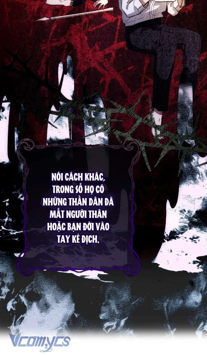 Đứa Trẻ Nuôi Dưỡng Ác Ma Chapter  32 - 57
