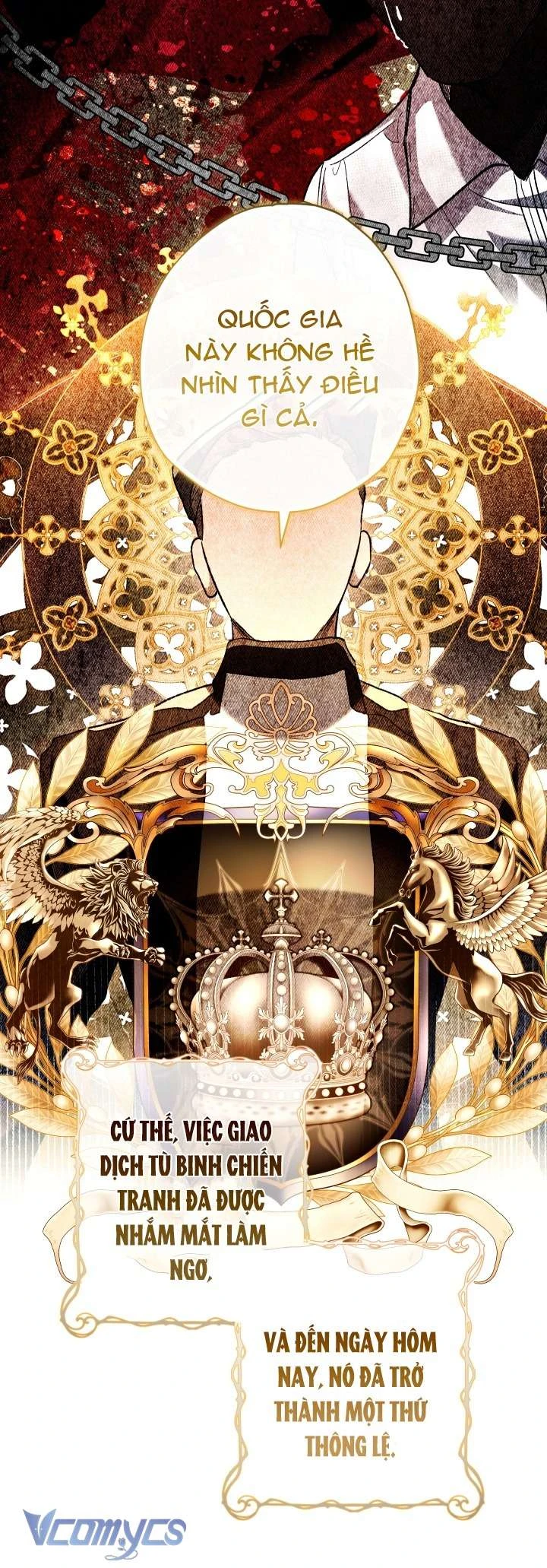 Đứa Trẻ Nuôi Dưỡng Ác Ma Chapter  32 - 60