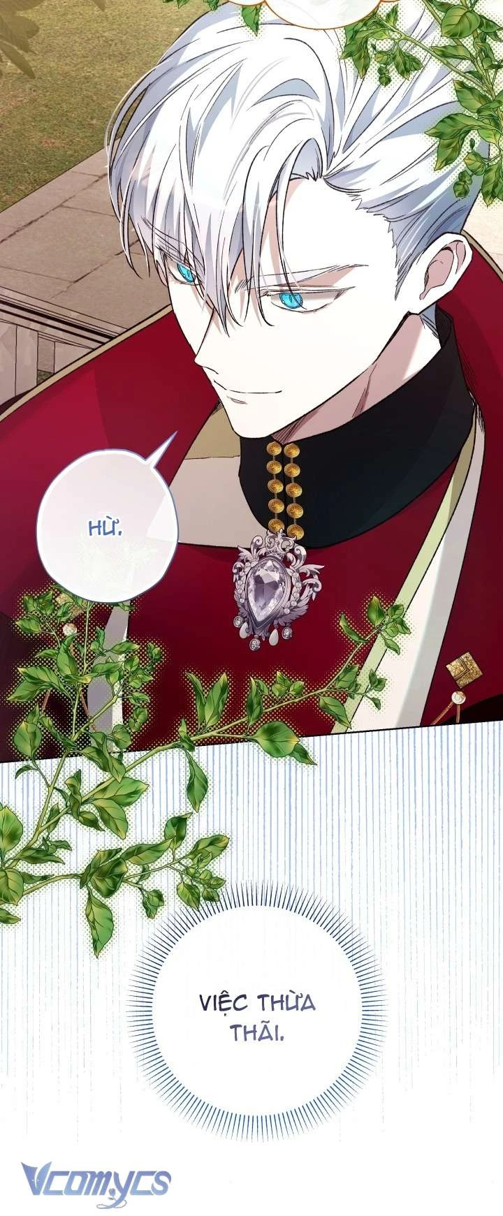 Đứa Trẻ Nuôi Dưỡng Ác Ma Chapter  32 - 62