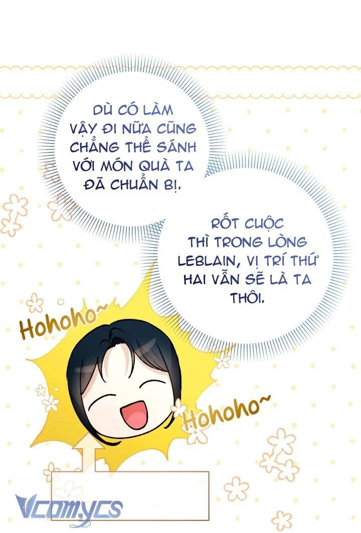 Đứa Trẻ Nuôi Dưỡng Ác Ma Chapter  32 - 63