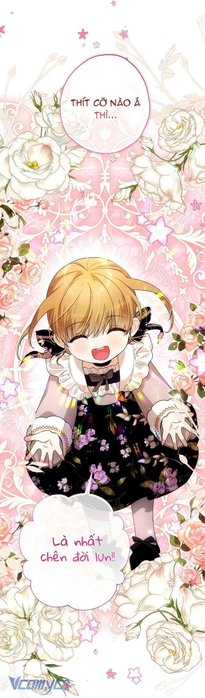 Đứa Trẻ Nuôi Dưỡng Ác Ma Chapter  32 - 66