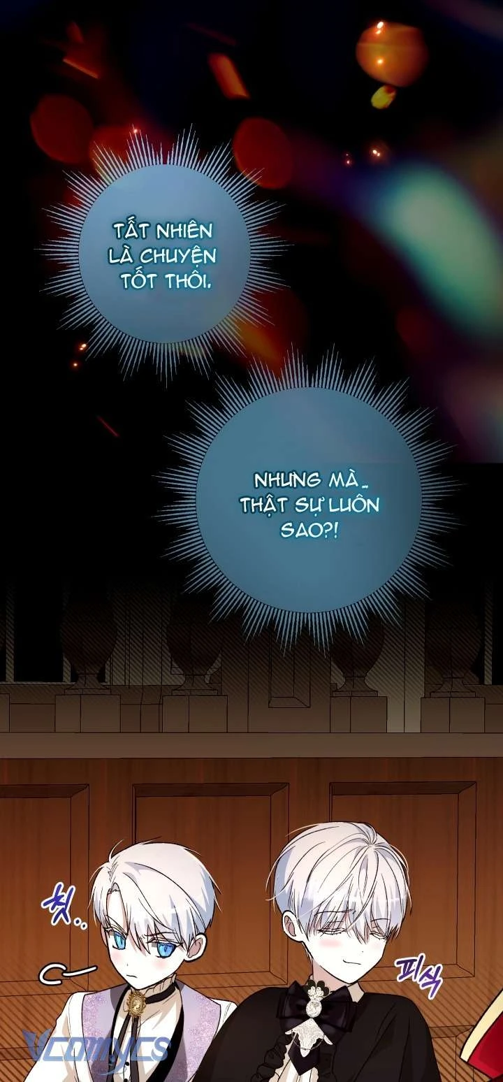 Đứa Trẻ Nuôi Dưỡng Ác Ma Chapter  33 - 7