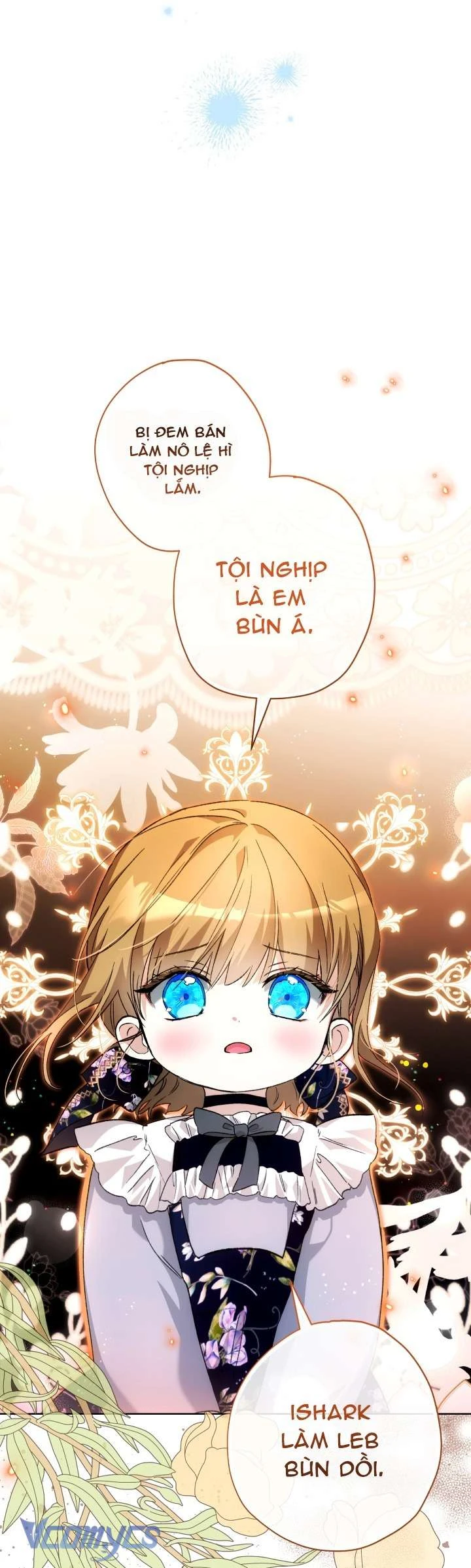 Đứa Trẻ Nuôi Dưỡng Ác Ma Chapter  33 - 16