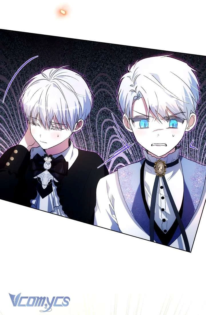 Đứa Trẻ Nuôi Dưỡng Ác Ma Chapter  33 - 20