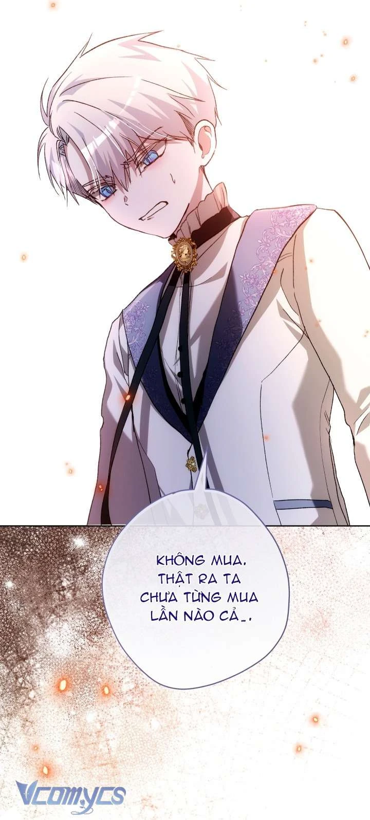 Đứa Trẻ Nuôi Dưỡng Ác Ma Chapter  33 - 23