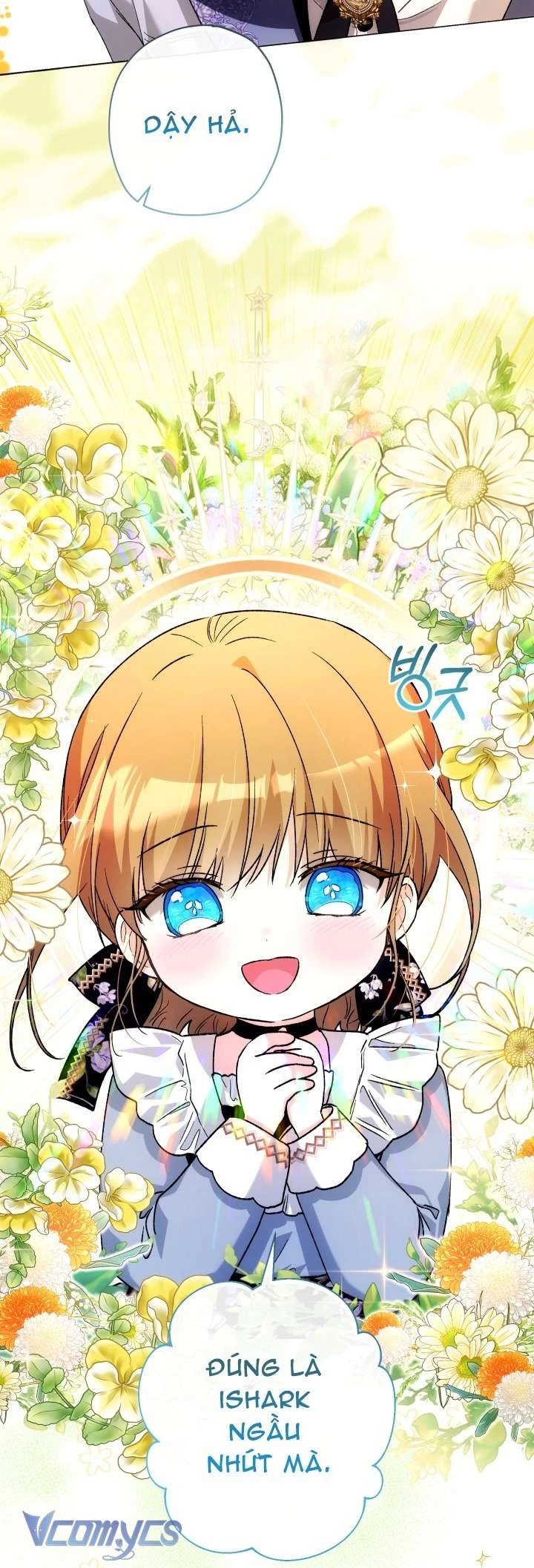 Đứa Trẻ Nuôi Dưỡng Ác Ma Chapter  33 - 26