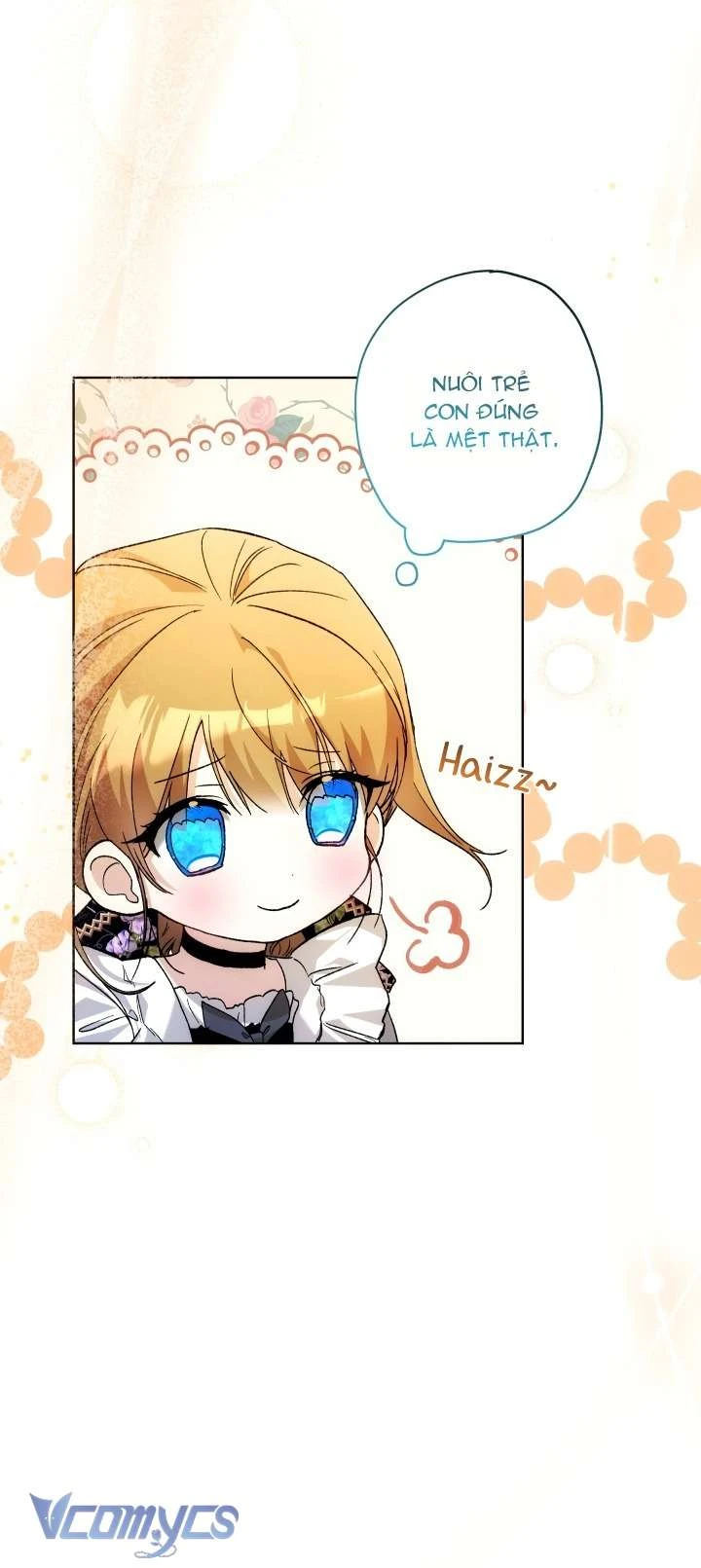 Đứa Trẻ Nuôi Dưỡng Ác Ma Chapter  33 - 28