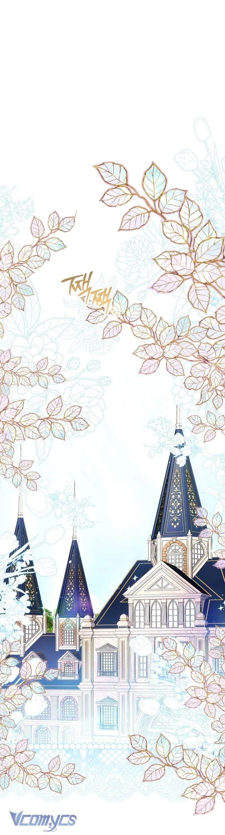 Đứa Trẻ Nuôi Dưỡng Ác Ma Chapter  33 - 30