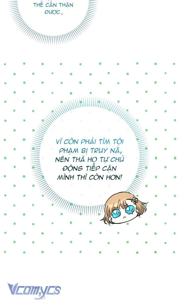 Đứa Trẻ Nuôi Dưỡng Ác Ma Chapter  33 - 33