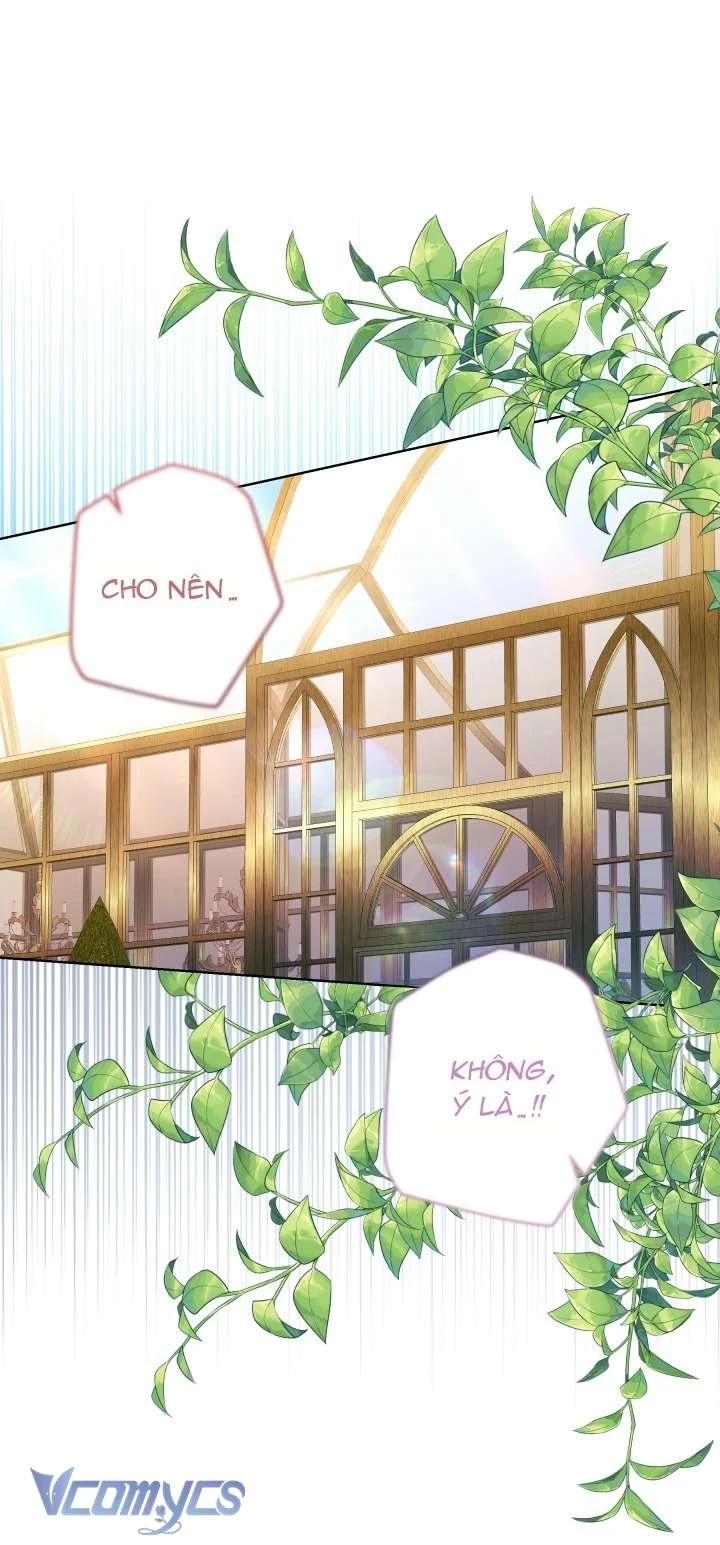 Đứa Trẻ Nuôi Dưỡng Ác Ma Chapter  33 - 34