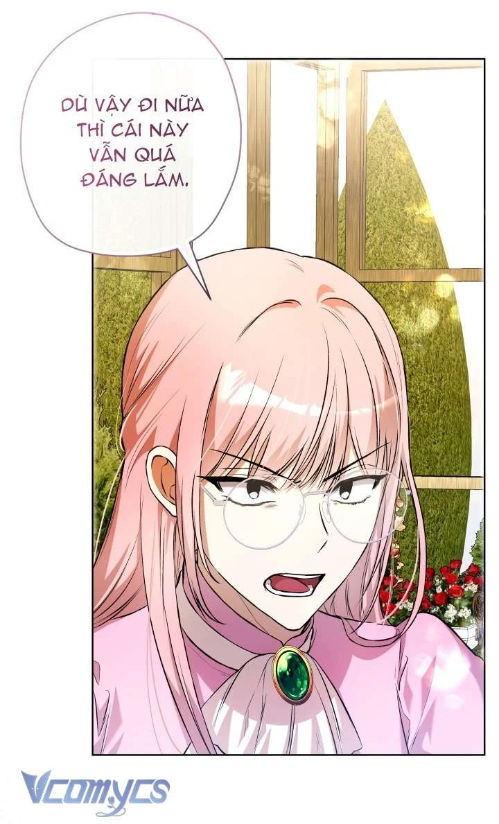 Đứa Trẻ Nuôi Dưỡng Ác Ma Chapter  33 - 38