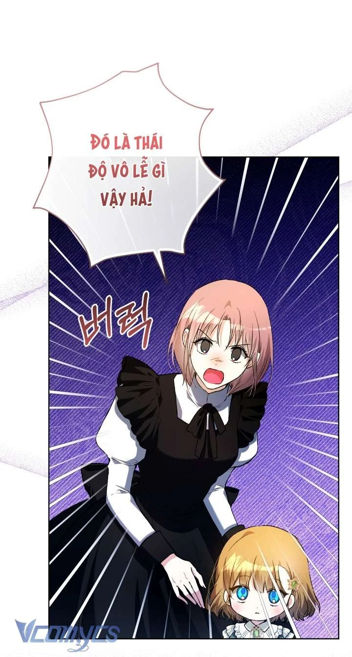 Đứa Trẻ Nuôi Dưỡng Ác Ma Chapter  33 - 44