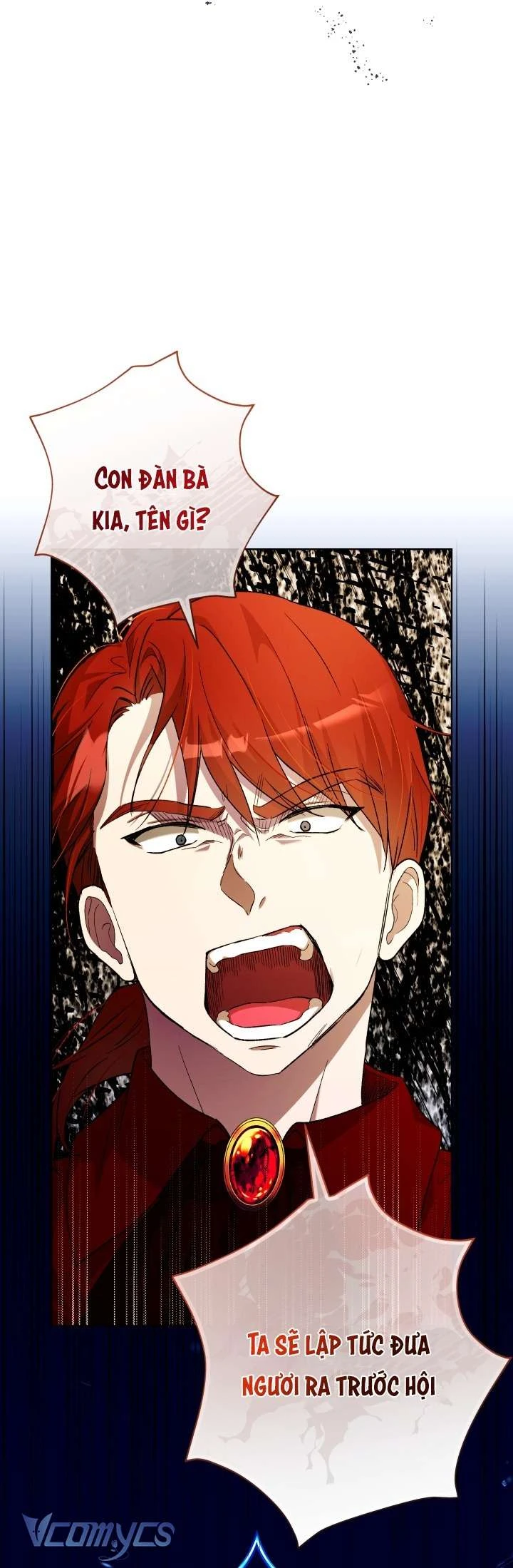 Đứa Trẻ Nuôi Dưỡng Ác Ma Chapter  33 - 46