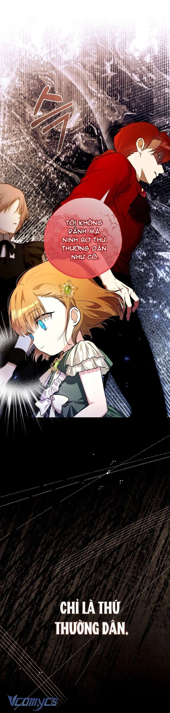 Đứa Trẻ Nuôi Dưỡng Ác Ma Chapter  33 - 50