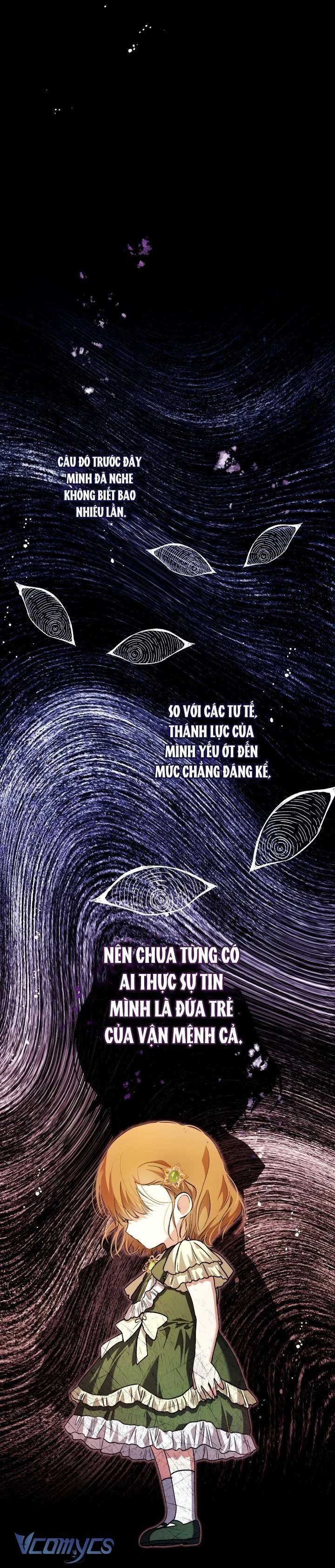 Đứa Trẻ Nuôi Dưỡng Ác Ma Chapter  33 - 52