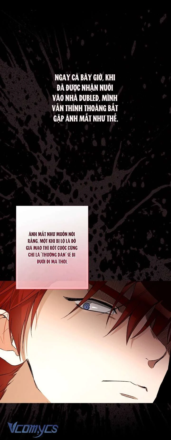 Đứa Trẻ Nuôi Dưỡng Ác Ma Chapter  33 - 53