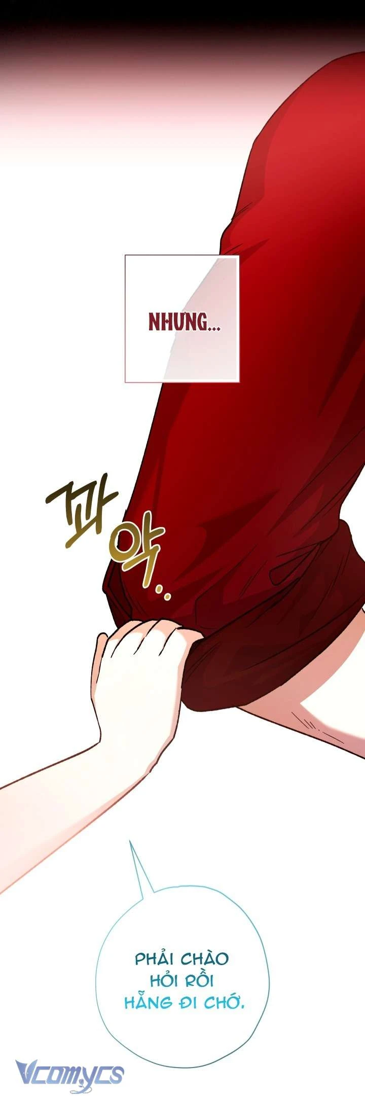 Đứa Trẻ Nuôi Dưỡng Ác Ma Chapter  33 - 54