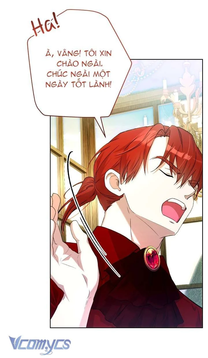 Đứa Trẻ Nuôi Dưỡng Ác Ma Chapter  33 - 57