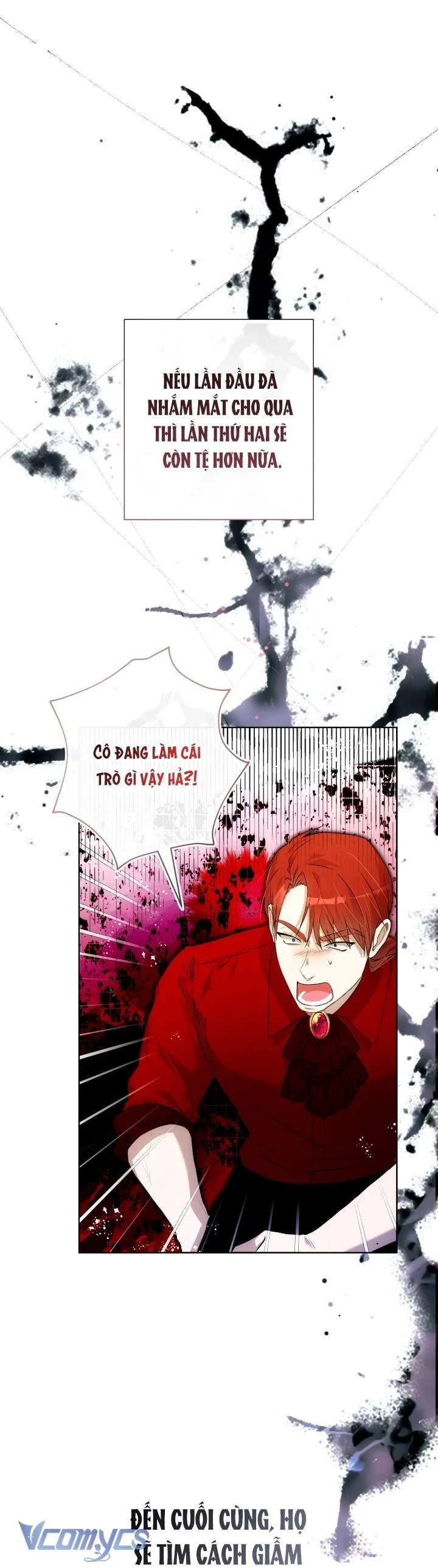 Đứa Trẻ Nuôi Dưỡng Ác Ma Chapter  33 - 59