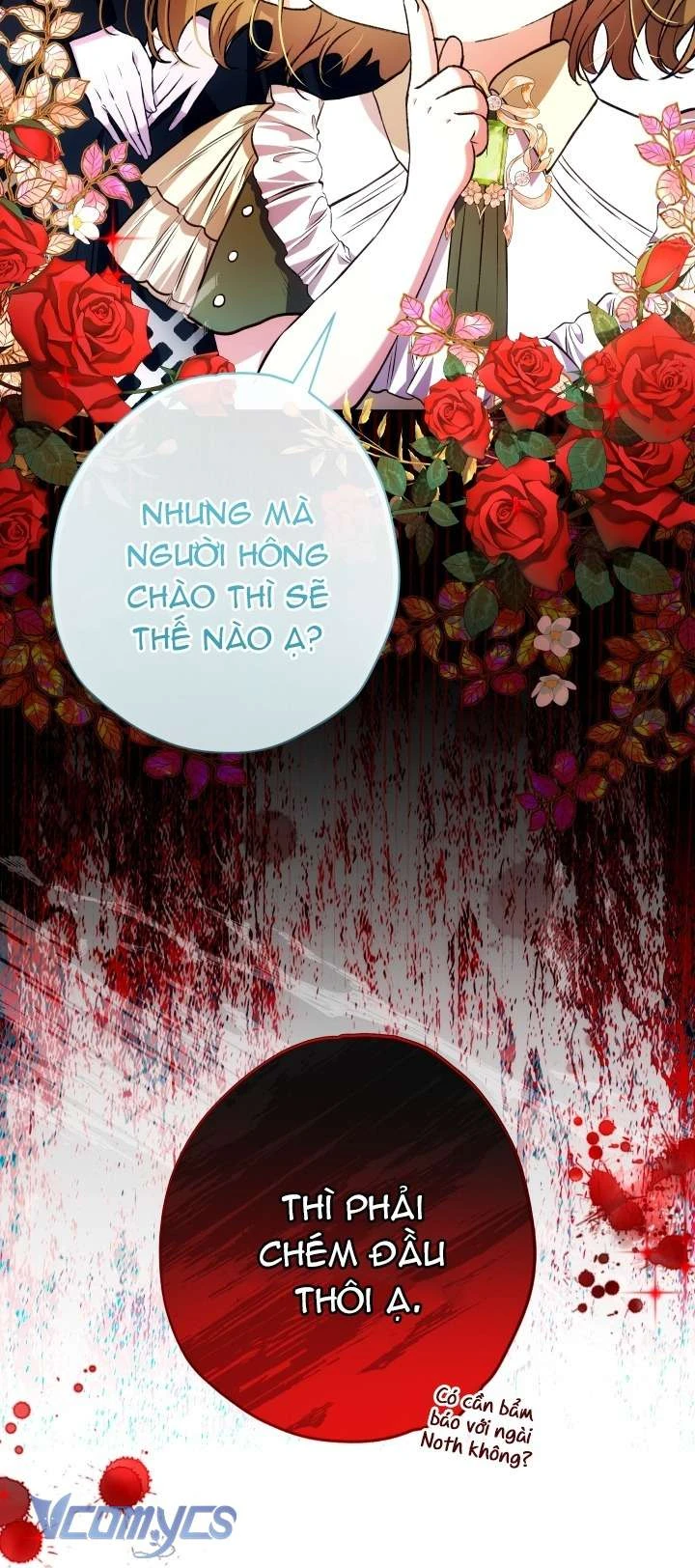 Đứa Trẻ Nuôi Dưỡng Ác Ma Chapter  33 - 61