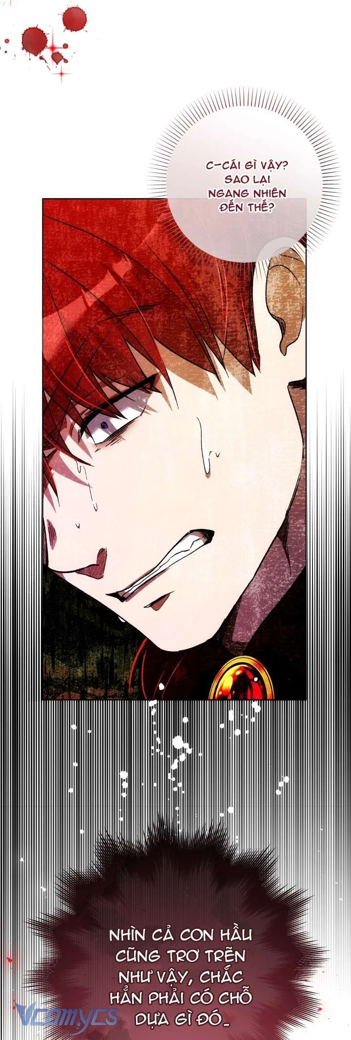 Đứa Trẻ Nuôi Dưỡng Ác Ma Chapter  33 - 62